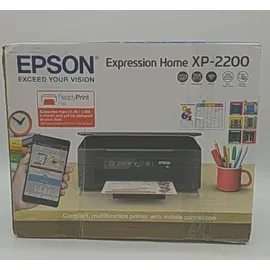 Epson Expression Home XP-2200