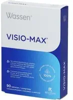 WASSEN® Visio-Max® Comprimé(S) 90 pc(s)