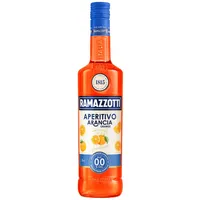 Ramazzotti Aperitivo Arancia Alkoholfrei 0,7L