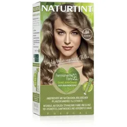Naturtint Haarfarbe 8A Asch Blond