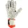 Uhlsport Torwarthandschuhe Fluo Rot/Weiß/Fluo Gelb 8,5