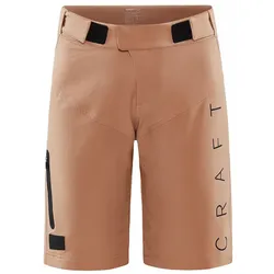 CRAFT ADV Offroad XT Fahrradshorts mit Polster Damen 791000 - cliff XL