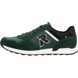Rieker Sneaker Low Herren Grün 40