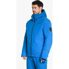 Ziener Taraino-Z Skijacke blau 52
