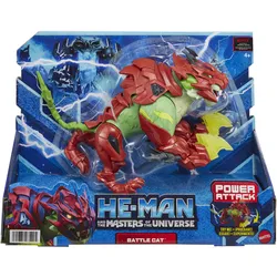 Mattel He-Man and the Masters of the Universe HDY31, Collectible action figure,