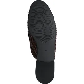 Marco Tozzi Clogs Braun 41