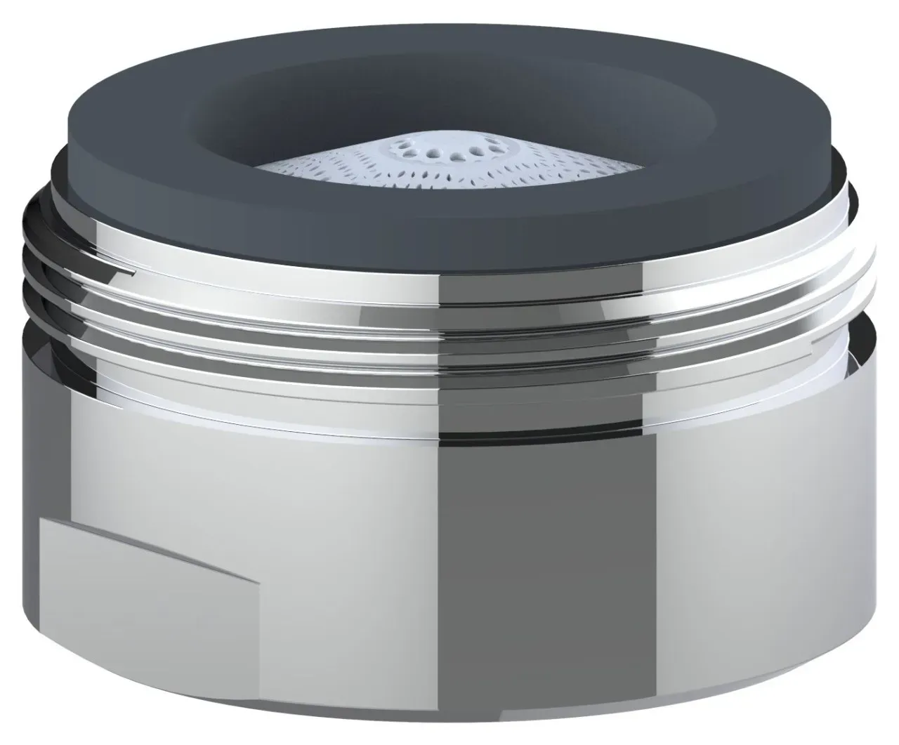 Keuco Strahlregler Ersatzteil ARM 50100 50100010472 verchromt, 50100010472 50100010472