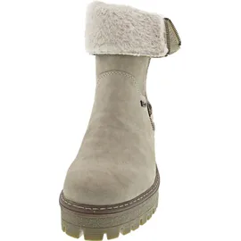 Rieker Y8582-60 Beige