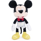 SIMBA Toys Disney D100 Sparkly Mickey 25cm