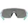 Uvex dyrt jr. - pink-green matt - mirror Pink/CAT3