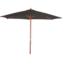 MCW Lissabon Ø 300 cm Anthrazit