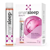 Smartsleep Beauty Trinkfläschchen 7 x 25 ml