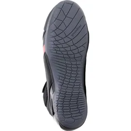 Dainese Herian Air Schwarz/Rot 43