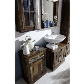 SIT Möbel RIVERBOAT Badezimmer-Hängeschrank 09102-98