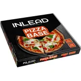 Inlead Protein Pizza Boden (2x125g) , 250g