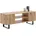 Raumhirsch 40x49x155