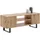 raumhirsch furniture Raumhirsch Lowboard 40x49x155 cm Eiche Holz