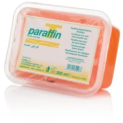 XanitaliaPro Paraffin niedrig schmelzendes Paraffin/Kornblume 2 x 500 ml