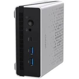 Chuwi Ubox-P Mini-PC Ryzen 5 6600H 4,5 GHz 16 GB RAM 512 GB SSD Radeon 660M Win 11 Pro