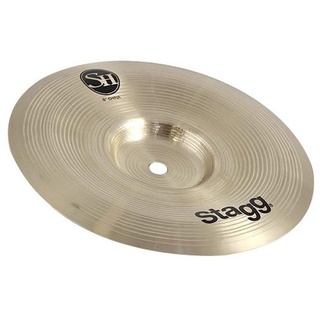 Stagg 25011246 SH-CH8R SH China Effektbecken 20,32 cm (8 Zoll)