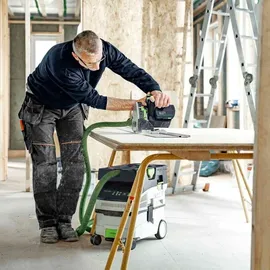 Festool Akku-Absaugmobil CTMC MIDI I-Basic CLEANTEC
