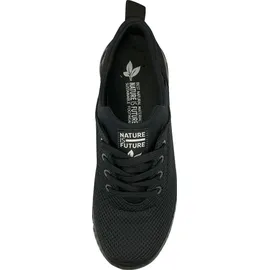 Mephisto Komfort Schnürschuhe in Schwarz 39 1⁄2 EU | Gr.: 39,5