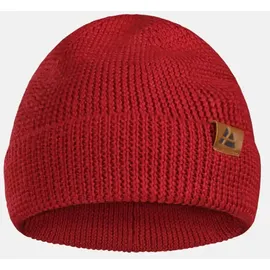 Danish Endurance Beanie Merino Blau