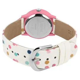Prinzessin Lillifee 2038624 Textilarmband Rosa