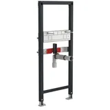 MEPA nextVIT Waschtisch-Element 521017 Systembauhöhe 120 cm, für Einlochbatterie ohne Wandscheiben