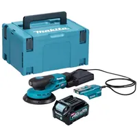 Makita BO 004 CGD101 Akku Exzenterschleifer 40 V max.