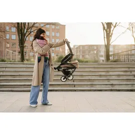 Stokke YOYO3 0+ Liegewanne Taupe, Beige