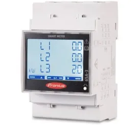 Fronius TS 65A-3 Smart Meter 5,38 cm x 9,15 cm x 6,3 cm