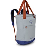 Osprey Daylite Tote Pack 20 silber lining/blueberry