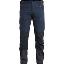 Lundhags Makke Pant Herren blau