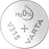 Varta Knopfzelle V315 20 mAh 1 St.