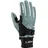 Leki PRC ThermoPlus Shark Langlaufhandschuhe Schwarz/Weiß 7