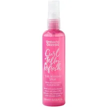 Umberto Giannini Collection Curl-JellyRefresh Spray 250 ml