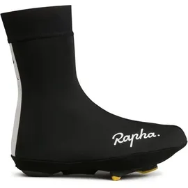 Rapha Winter Overshoes - Black XL