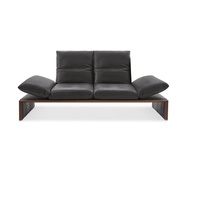 KOINOR Sofa Harriet Leder Omega