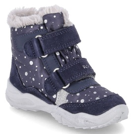 superfit Glacier Schneestiefel, BLAU 21