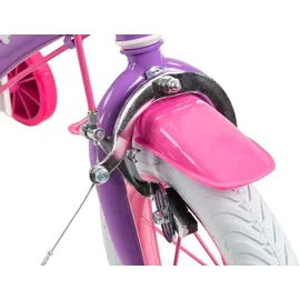 Toimsa Bikes Paw Patrol Skye 12 Zoll RH 28 cm lila