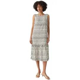 Opus Midikleid Beige 42