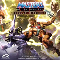 Archon Studio Masters of the Universe: Fields of Eternia - deutsche Version