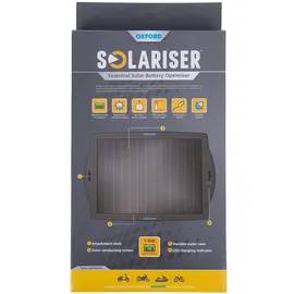 Oxford Solariser 12V