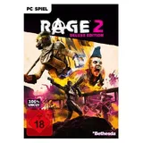 Rage 2 (USK) (PC)