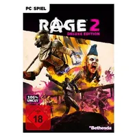 Rage 2 (USK) (PC)