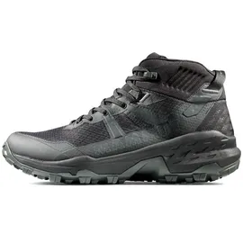 Mammut Sertig II Mid GTX Herren black 47 1/3