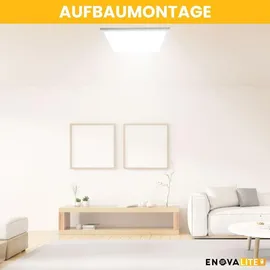 enovalite LED-Panel 36 W 620x620 mm 3000 K