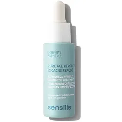 Sensilis  Anti-Aging & Anti-Falten Produkte Pure Age Perfect  Serum  in multifarben, Einheitsgrösse