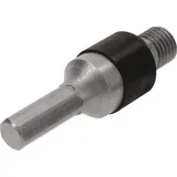 tecwerk Dosensenker Adapter HEX D.25mm Gesamt-L.87mm